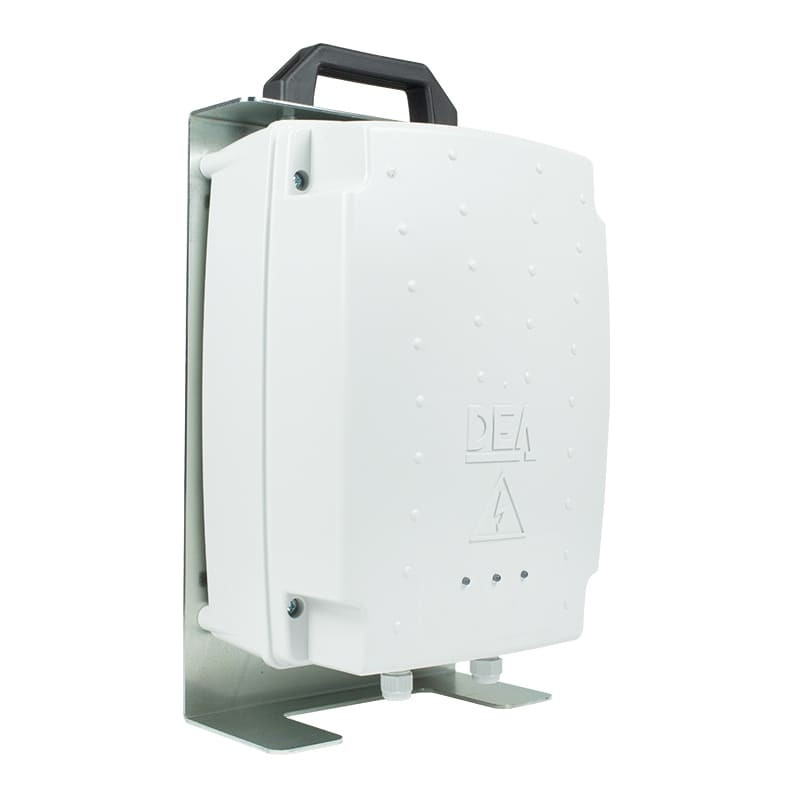 Kit batterie pour panneau solaire GreenenergyX