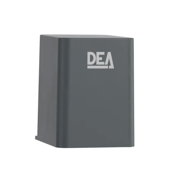Capot ABS moteur GEKO/X DEA - Pièce détachée portail