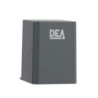 Capot ABS moteur GEKO/X DEA - Pièce détachée portail