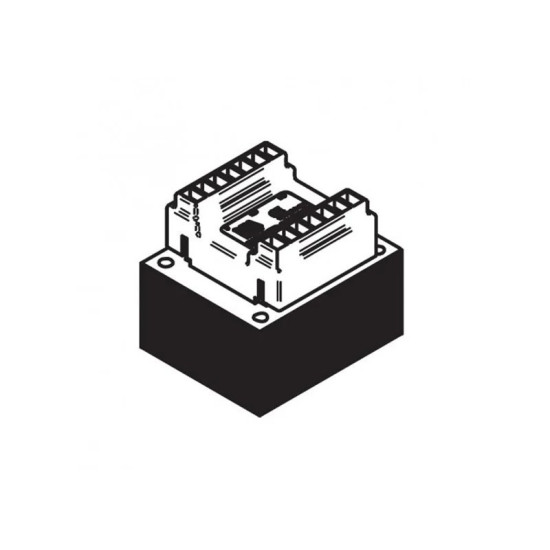 Transformateur pour moteur Geko DEA | 230V → 22V 120 VA