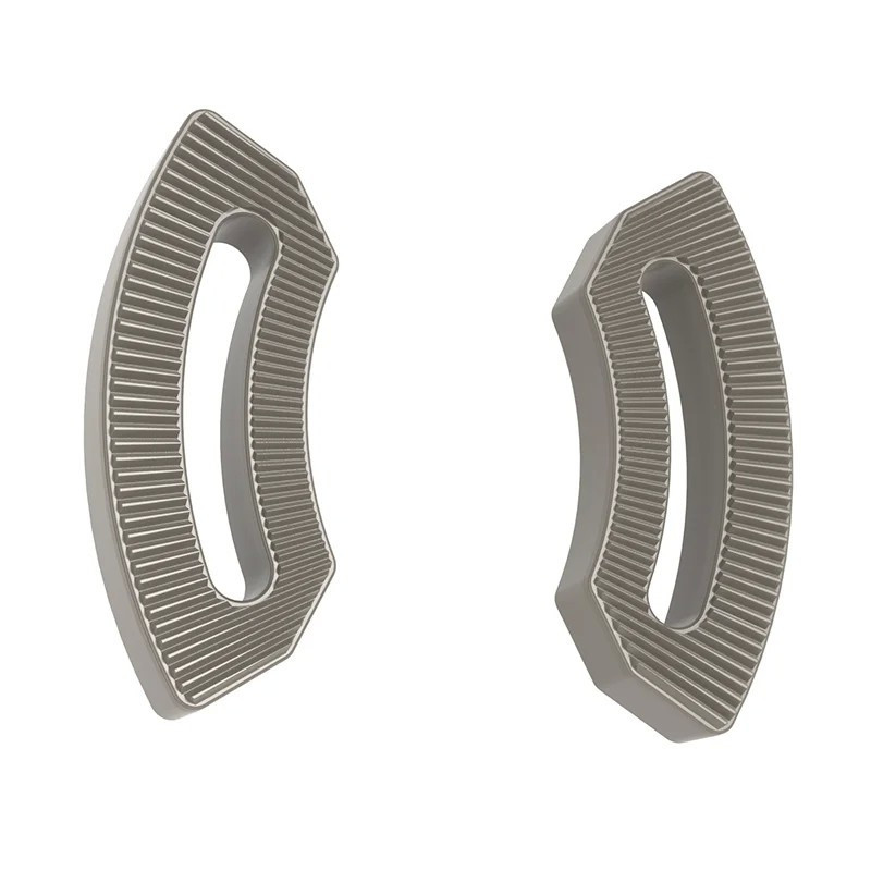 Butée mécanique pour Gekox DEA – Fin de course portail