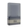 Lampe clignotante LED 24/230V antenne intégrée 433/868 MHz DEA