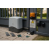 KT-SLACEFAST: Motorisation 24V rapide pour portail coulissant Cardin