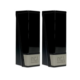 Cellules infrarouge orientables 180° DEA — Portée 15m, émetteur batterie