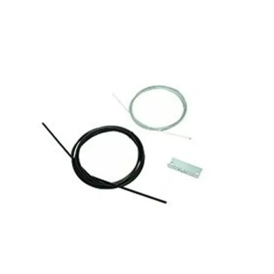 Déverrouillage par câble BLGRIFF pour moteur battant Cardin
