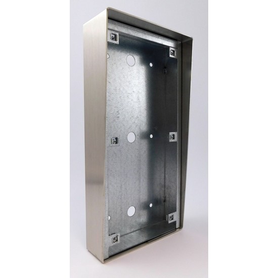 Cadre saillie INTRATONE pour kit ERP 02-0179/02-0180 - IP66