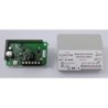 INTRATONE Récepteur à switch HF 868 MHz pour Box/parking