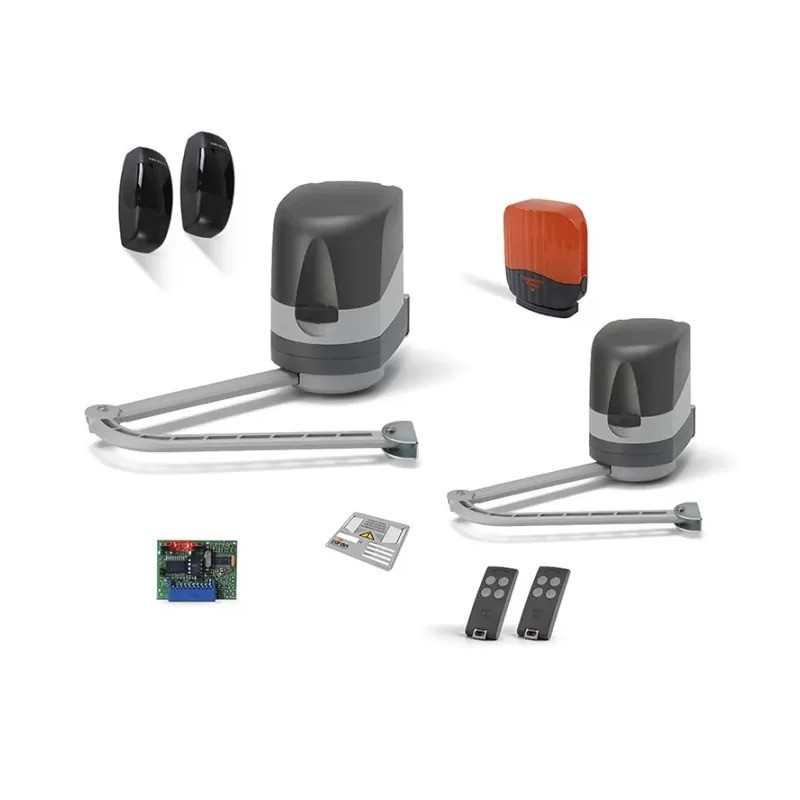 Kit moteur battant BLGRIFFE24T dom6tm.fr