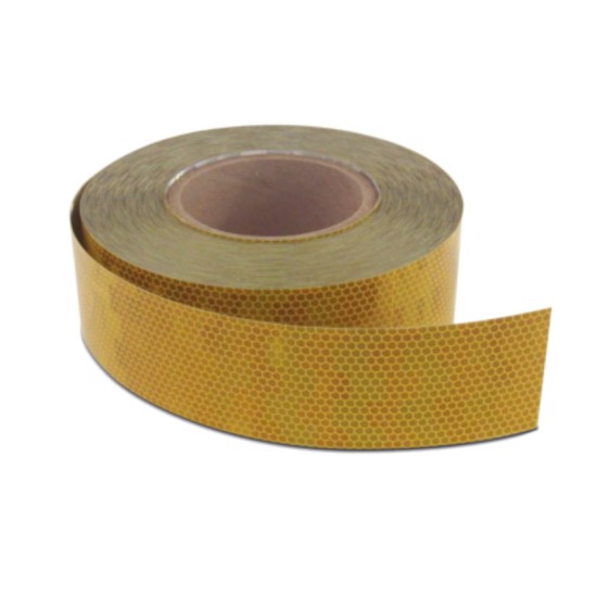 Bandes adhésives réfléchissantes pour ELDOMS