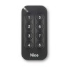 Émetteur 8 canaux 433 MHz Nice - Rolling Code, télécommande