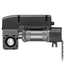 Kit motorisation Marantec STAWC 1-6-24-KE - Porte de garage 20m²
