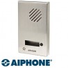 Aiphone FSDB1 façade inox saillie 