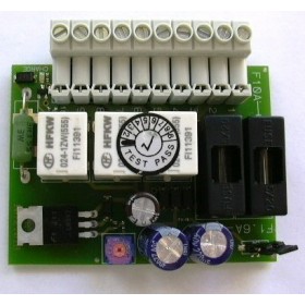 YBC852 chargeur de batterie cardin