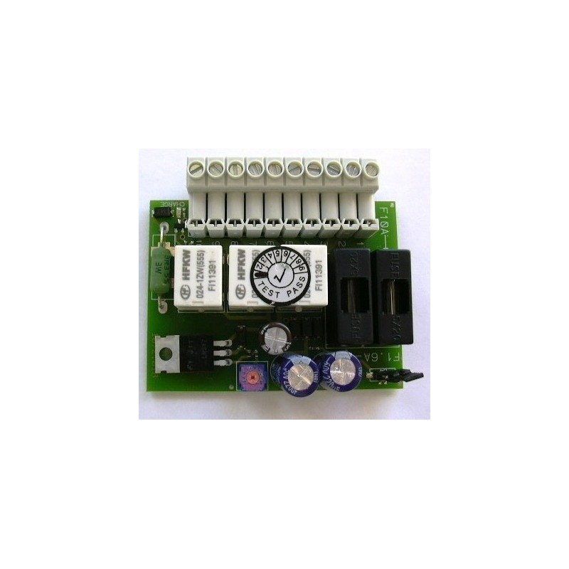 YBC852 chargeur de batterie cardin YBC852 chargeur de batterie cardin