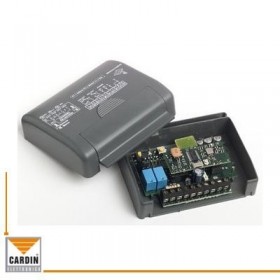 Récepteur à cabler Cardin RQM486200
