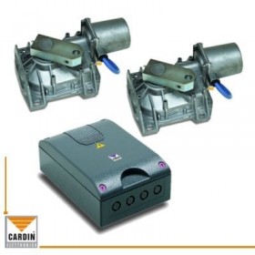 Kit moteur 800/HL251CL+PRG811