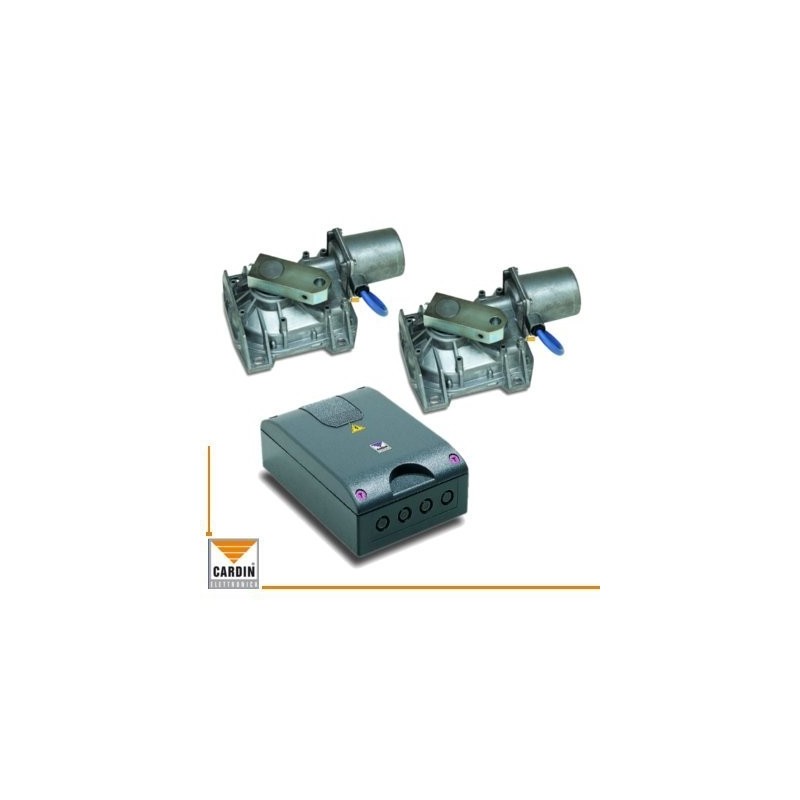Kit moteur 800/HL251CL+PRG811 Kit moteur 800/HL251CL+PRG811