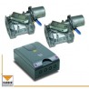 Kit moteur 800/HL251CL+PRG811