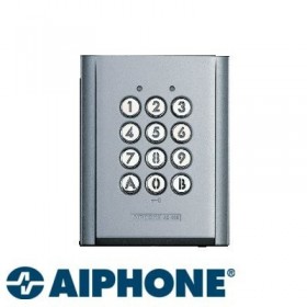 Aiphone AC10S - Clavier à codes Aiphone - 