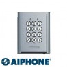 Aiphone AC10S - Clavier à codes Aiphone -