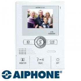 Aiphone JK1HD Poste secondaire de la série JK Aiphone