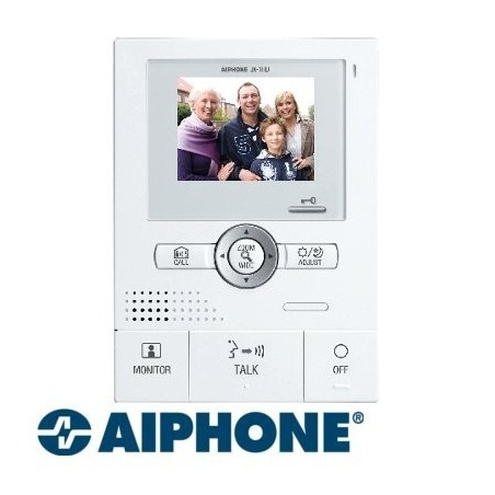 Aiphone JK1HD Poste secondaire