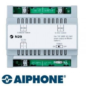 Aiphone JKWBA - Adaptateur longue distance 