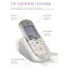 Hager LCP03F Interphone radio 2 logements sans fil