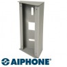 Aiphone MGF30 – Boitier d'angle platine saillie 