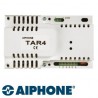 Aiphone TAR4 relais temporisé pour commande externe 