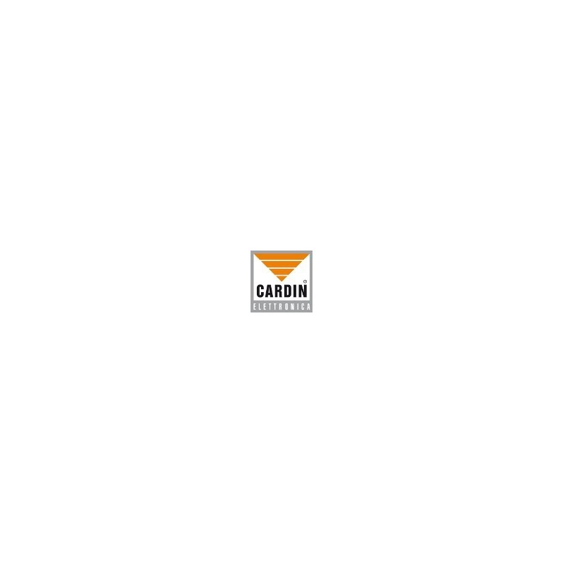 Tête de récepteur SL424 Cardin YRS433QSMS1 Tête de récepteur SL424 Cardin YRS433QSMS1
