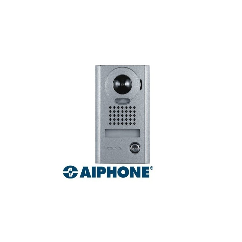  Aiphone JKDV - platine de rue vidéo pour JK 