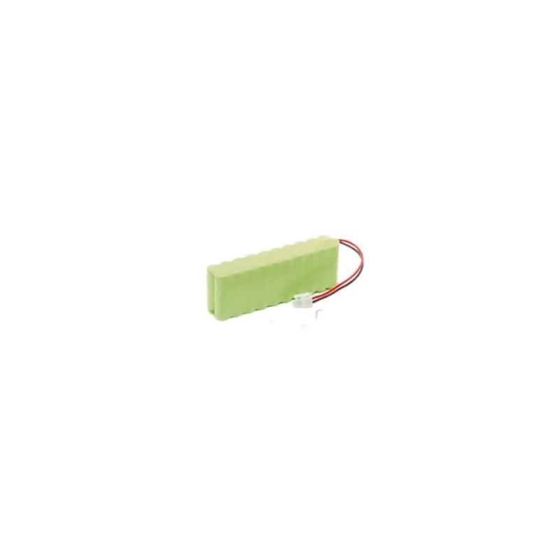 Batterie NiMH 1300 mAh-24V pour moteur Cardin