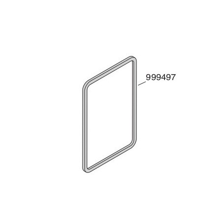 Joint d’étanchéité pour CC242ESBBS cardin 999497