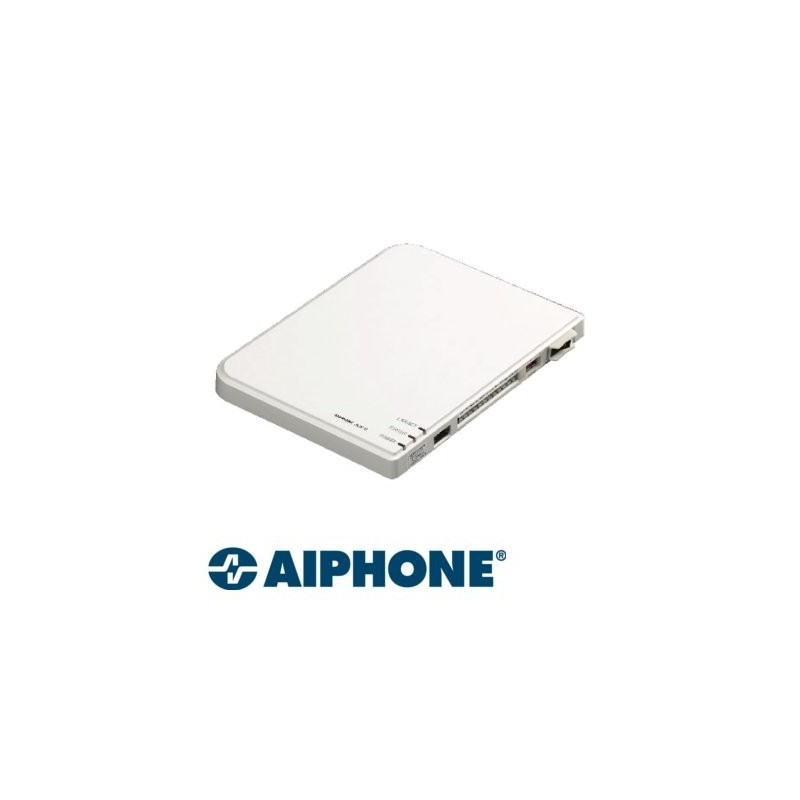  Aiphone JKWIP Adaptateur IP pour portier JK 