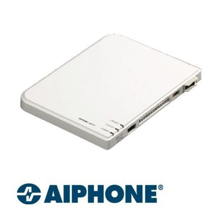  Aiphone JKWIP Adaptateur IP pour portier JK 