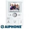 Aiphone JK1MED Poste vidéo maître 