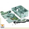 Caisson pour HL2518CL 