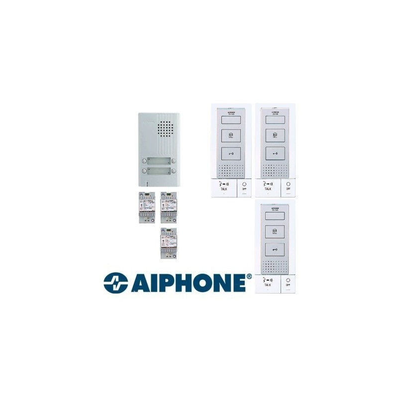 Aiphone KITDB3 