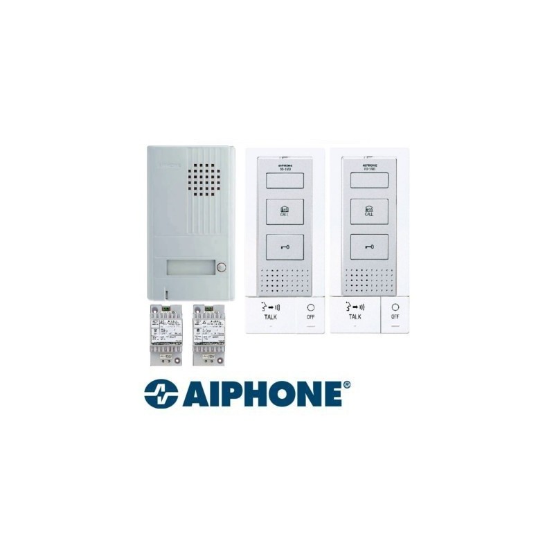 Aiphone DB2INT