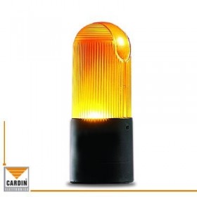 Feux motorisation Cardin LPXLAMP-OR