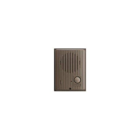 GTD Aiphone Platine de rue Audio