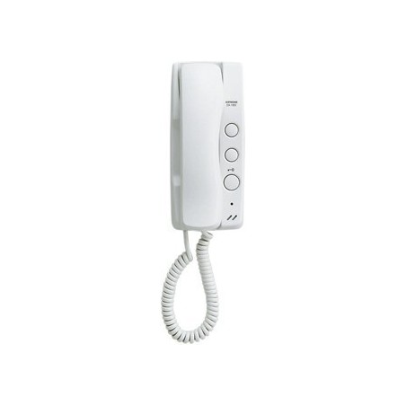 Combiné audio 2 fils Aiphone - DA1MD