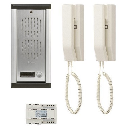 Aiphone KA3 - Interphone longue distance