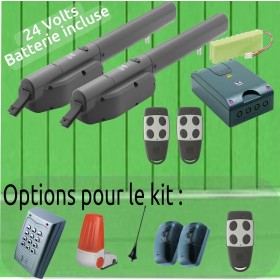 Kit Cardin 205/BLA24S-X9