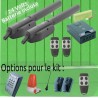 Kit Cardin 205/BLA24S-X9