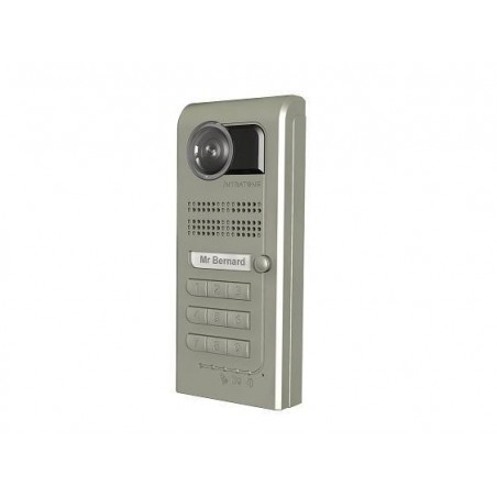 Interphone VISIO 3G 1 bouton Intratone