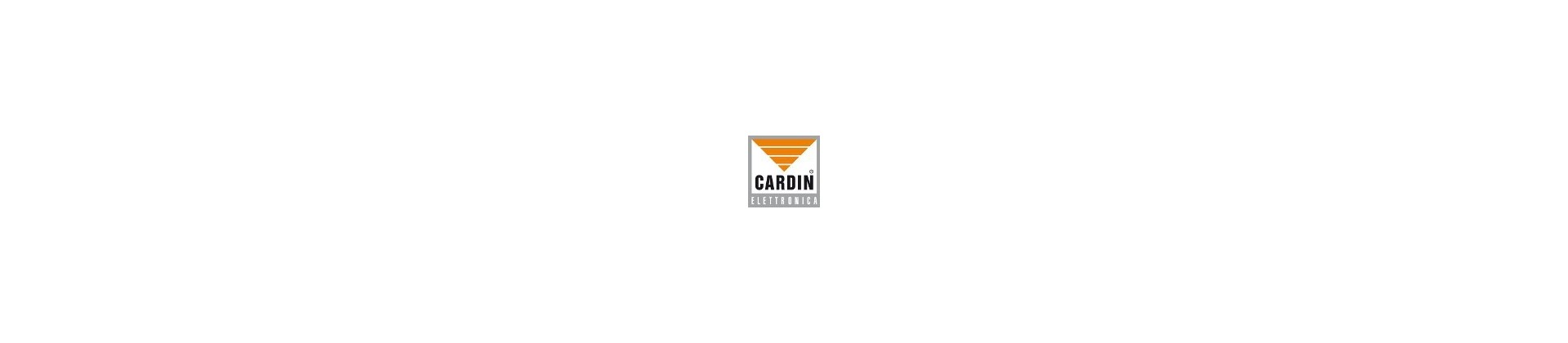 Récepteur Cardin