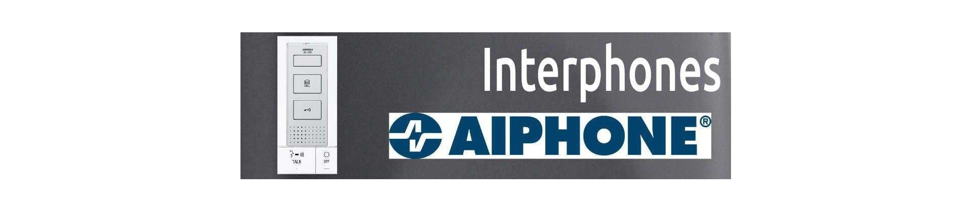 Interphone Aiphone