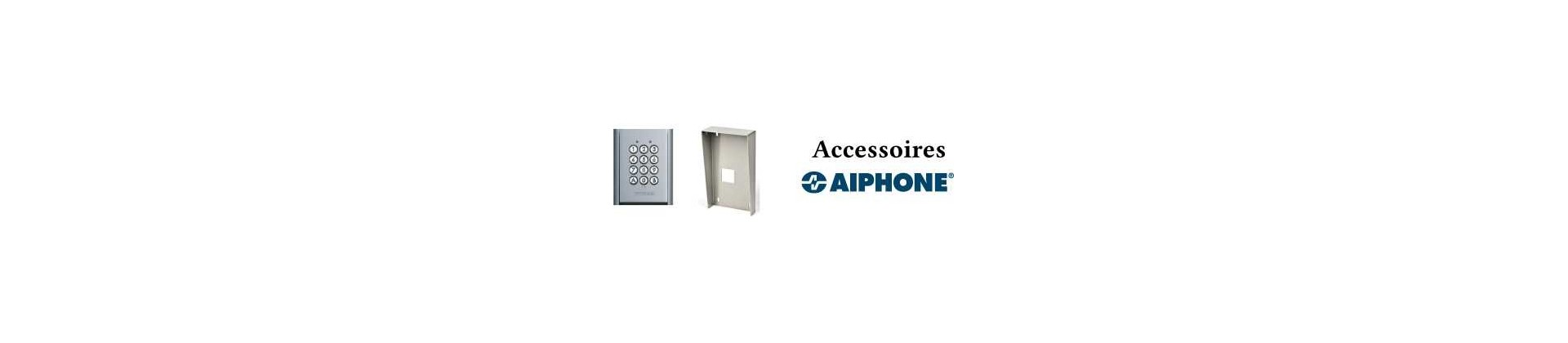 Accessoires Aiphone